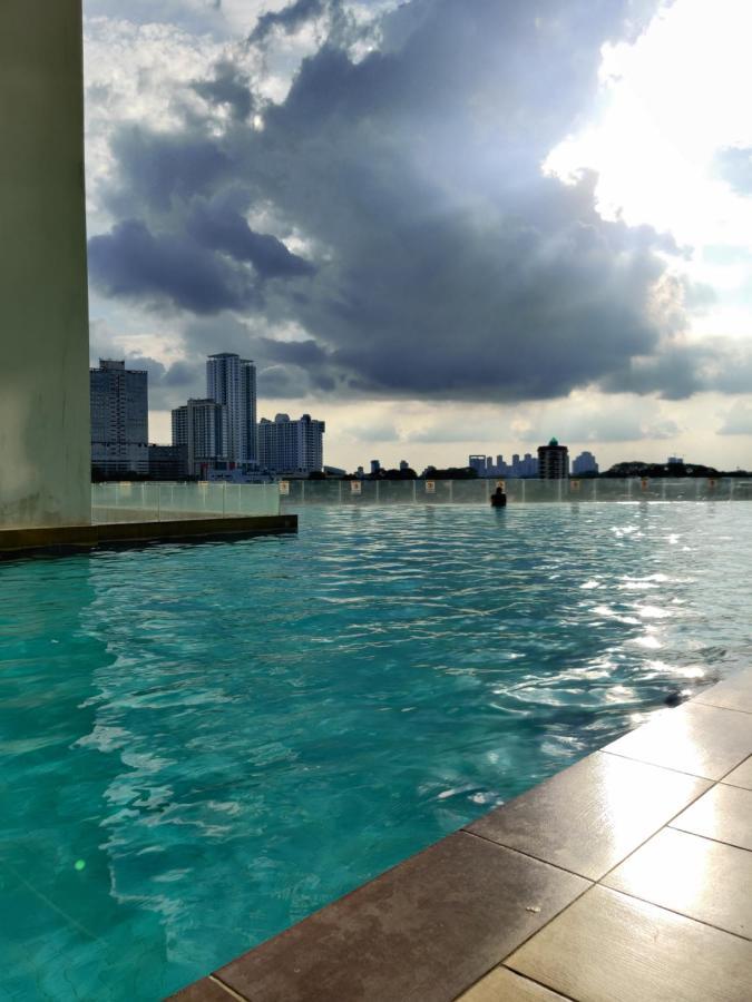 Ksl D'esplanade Apartment's 2 * Johor Bahru