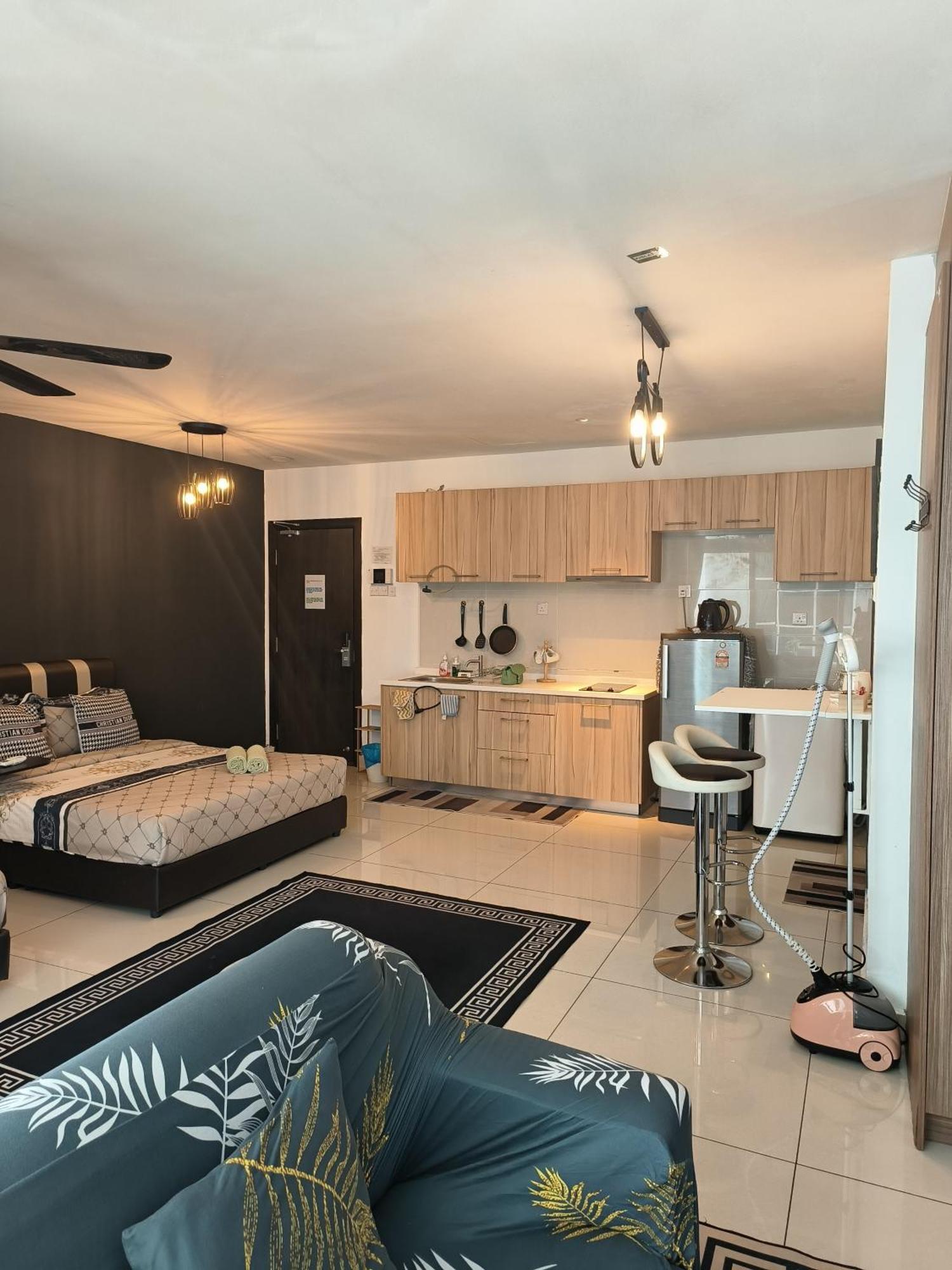 Ksl D'esplanade Apartment's 2 *