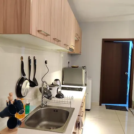 Ksl D'Esplanade Studio Apartment'S 2 Johor Bahru Exterior photo