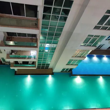 Ksl D'Esplanade Studio Apartment'S 2 Johor Bahru Exterior photo