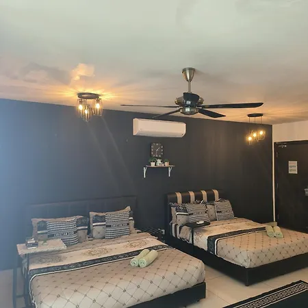 Ksl D'Esplanade Studio Apartment'S 2 Johor Bahru Exterior photo