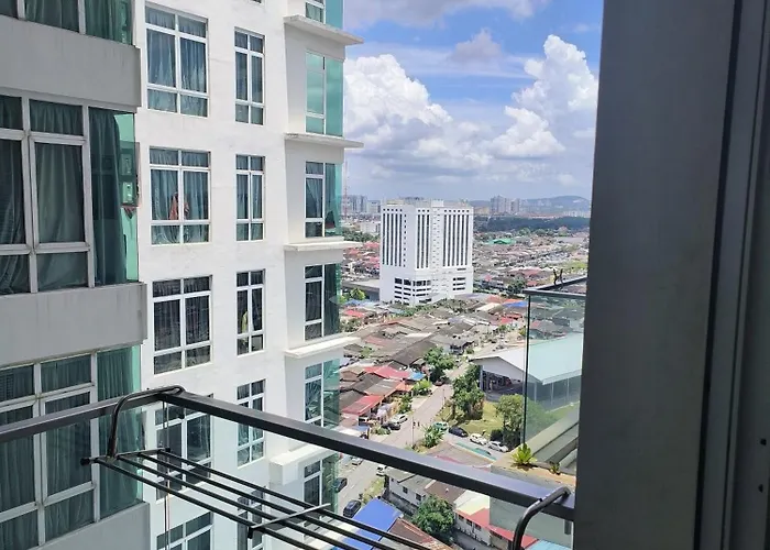 Ksl D\'Esplanade Studio Apartment\'S 2