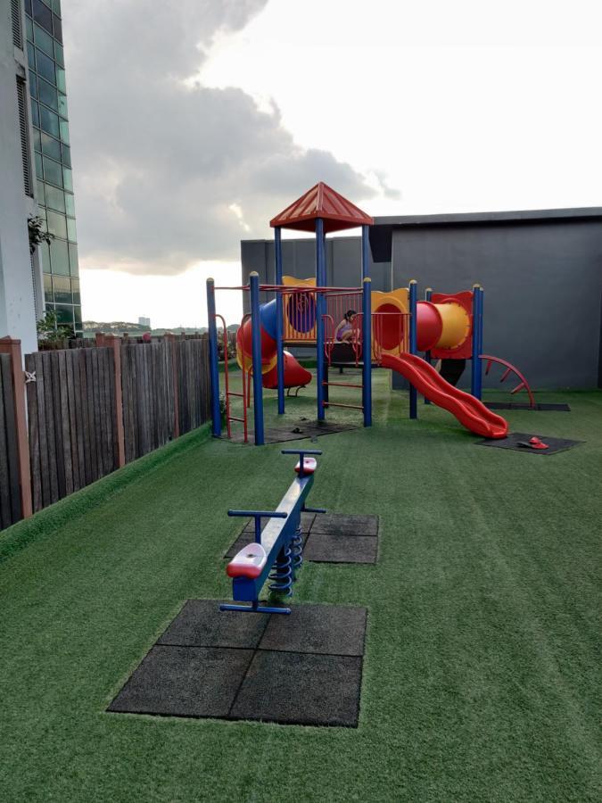 Ksl D'esplanade Apartment's 2 Johor Bahru