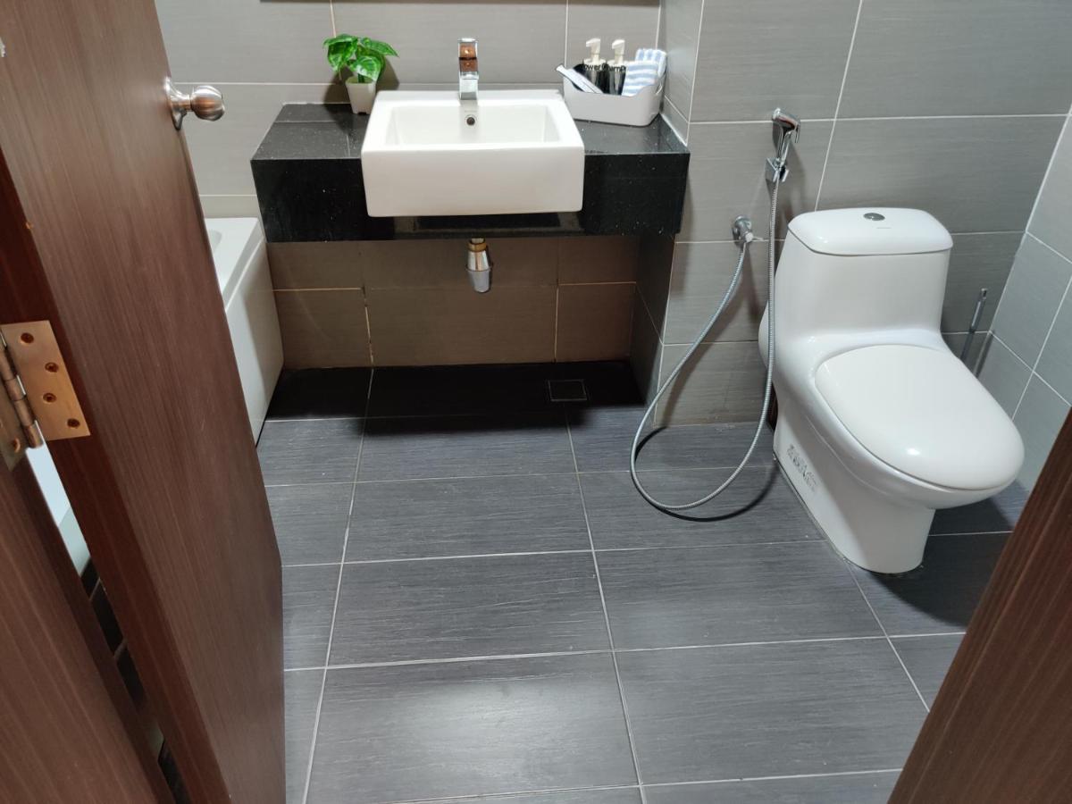 Ksl D'esplanade Apartment's 2