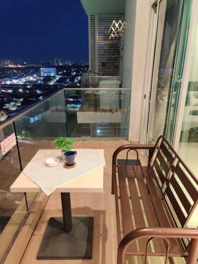 Ksl D'esplanade Apartment's 2 Apartment Johor Bahru