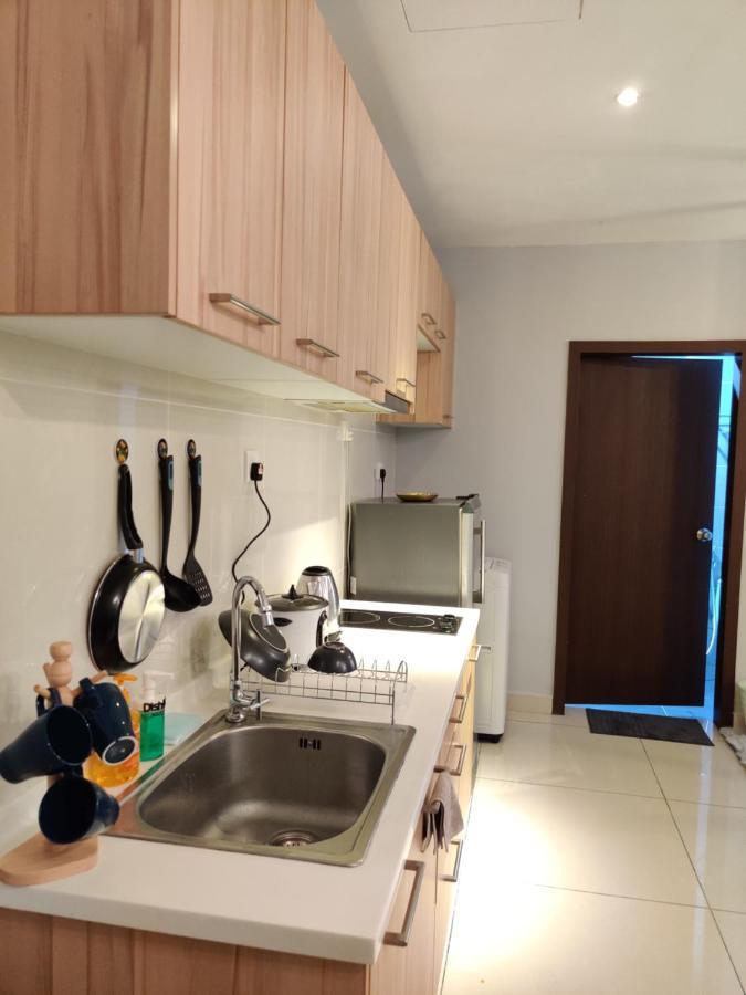 Ksl D'esplanade Apartment's 2 Johor Bahru