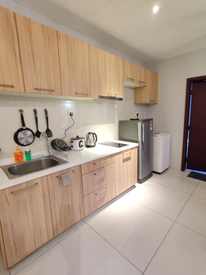 Ksl D'esplanade Apartment's 2 *