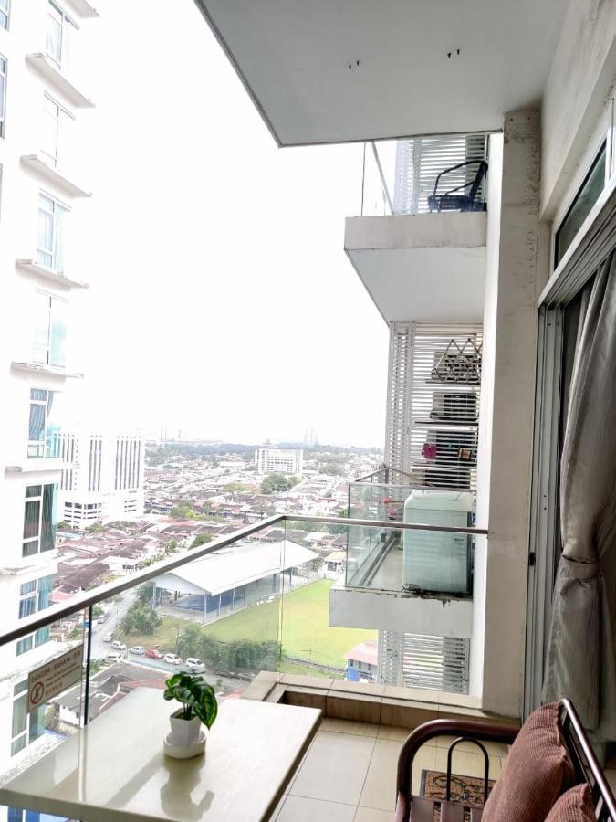 Ksl D'esplanade Apartment's 2 Apartment *