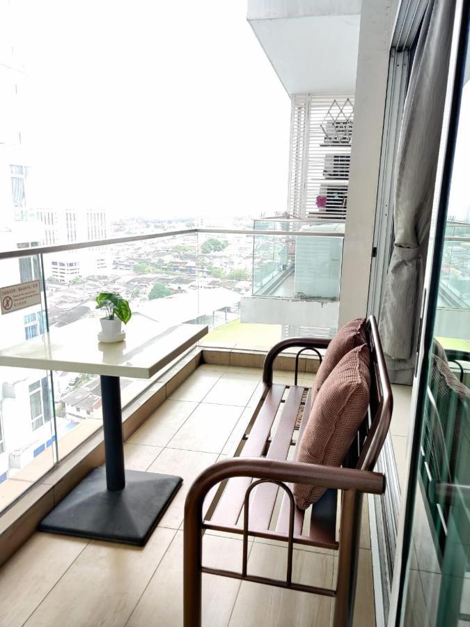 Ksl D'esplanade Apartment's 2 *