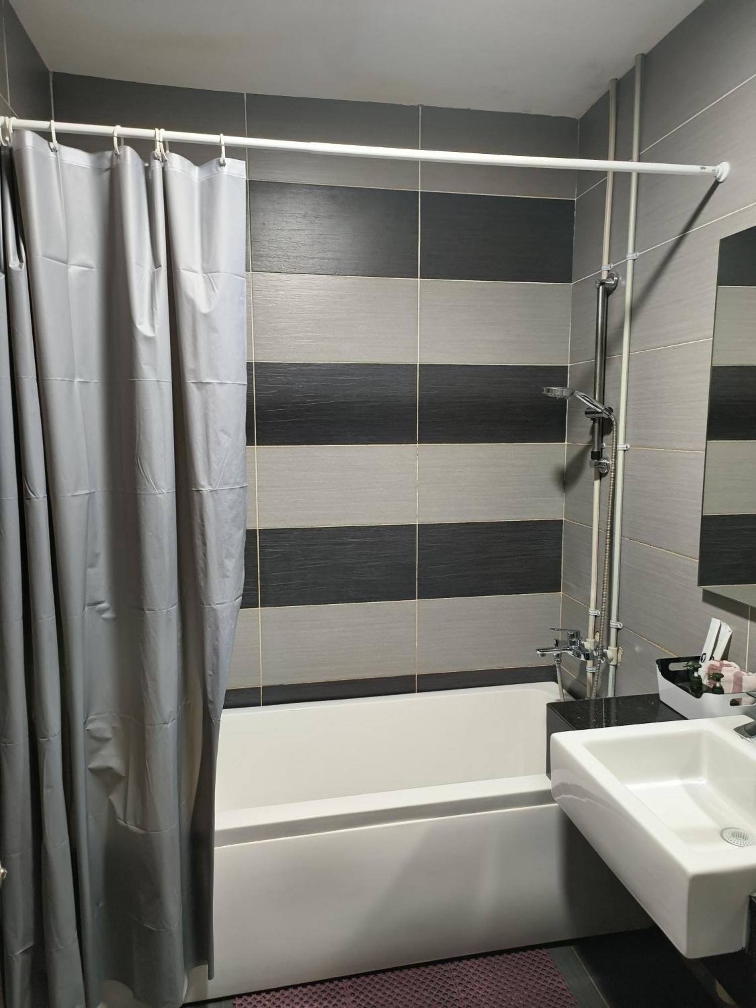 Ksl D'esplanade Apartment's 2 * Johor Bahru
