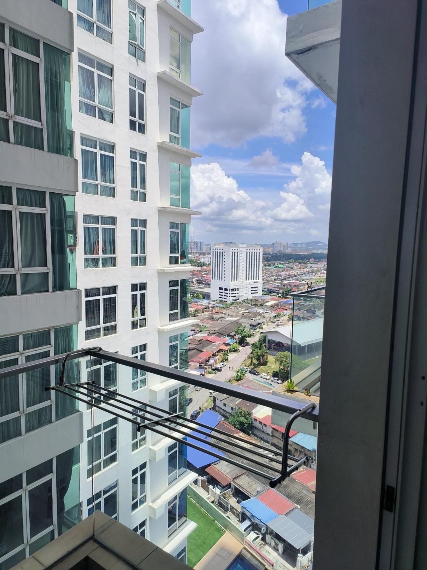 Ksl D'esplanade Apartment's 2