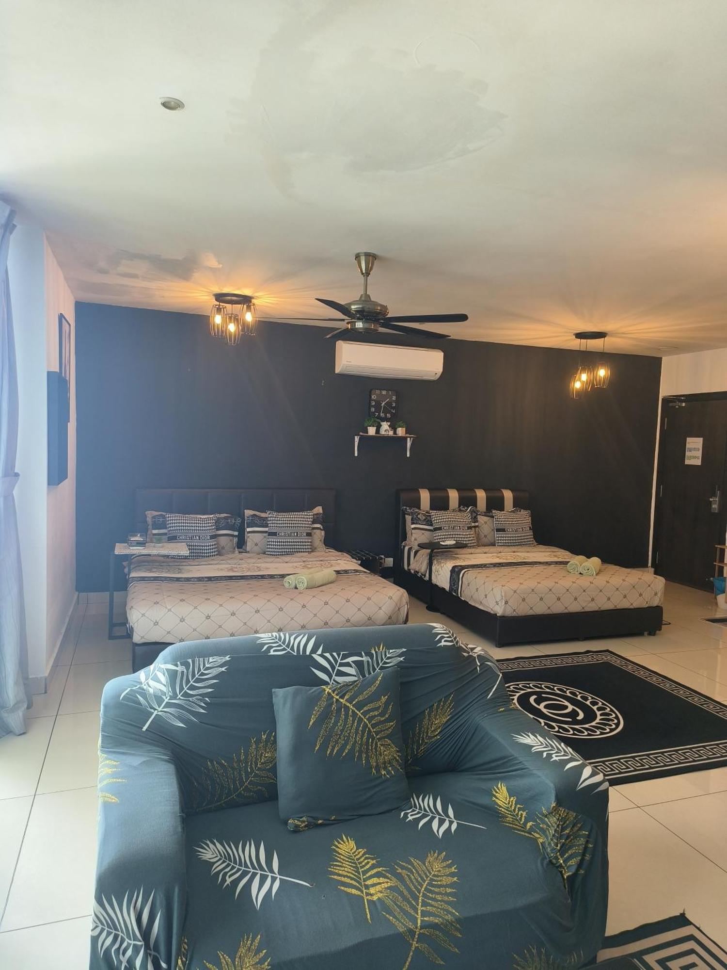 Apartment Ksl D'esplanade Apartment's 2 *