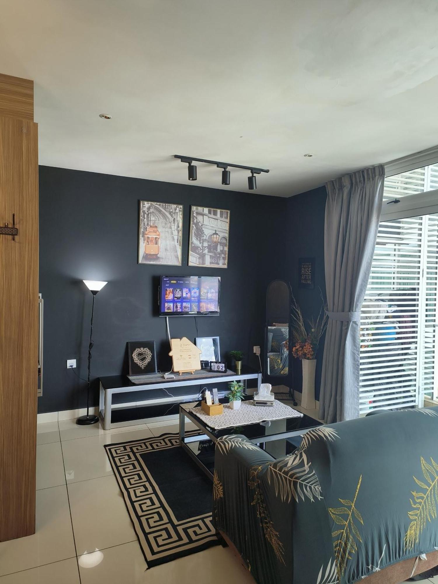 Ksl D'esplanade Apartment's 2 Apartment *