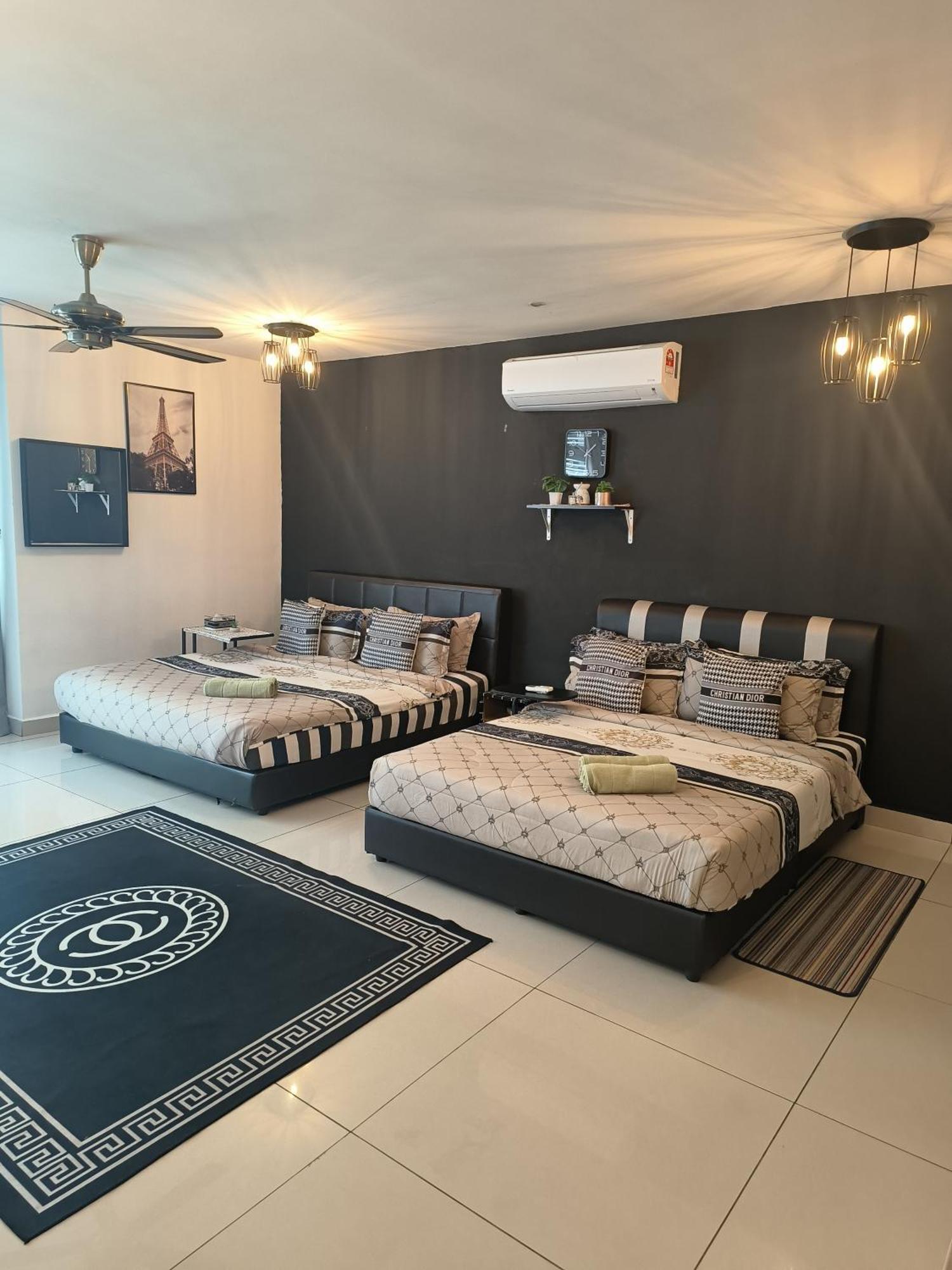 Ksl D'esplanade Apartment's 2 *