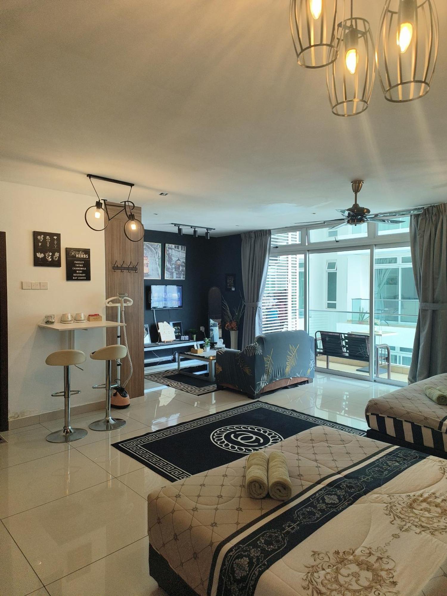 Apartment Ksl D'esplanade Apartment's 2